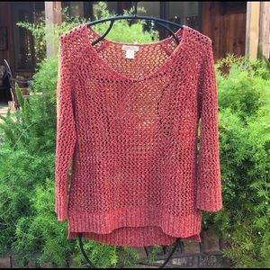 Lucky Brand Sweater